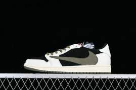 Picture of Air Jordan 1 LOW _SKUfw14878571656916293fw